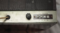 Dynaco Dynakit ST-70 Stereo Tube Amplifier- Untested, For PARTS or repair