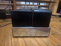 McIntosh MC240 Stereo/Mono Tube Amplifier Serviced 1960s