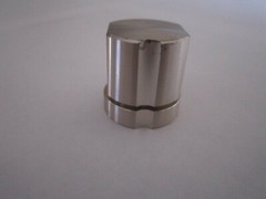 Pioneer SA-8500 SA-7500 SA-9500 TX-7500 Knob Speaker Bass Treble Ect AAB-091