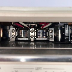 Vintage Otari CTM-10 Broadcast Cart Machine Tape Player CTM-10S