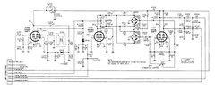 FISHER FM-1000 TUNER MULTIFLEX MODULE (LG***)