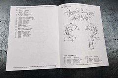 New AKAI GX-77 Reel to Reel Tape Recorder SERVICE MANUAL