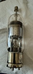 PHILIPS DCX4/5000 TUBE MADE HOLLAND
