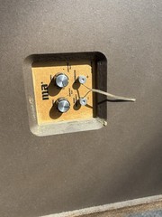 Vintage Micro Acoustics MA 1 Speakers