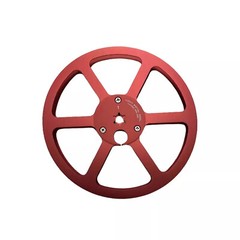 USA 7” For Pioneer PR-85 Aluminum Reel to Reel RT-707 909 Empty Take Up Reel