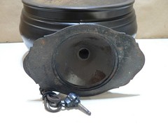 Antique RCA Radiola Model 100 Loud Speaker Radio Speaker Display Parts Restore