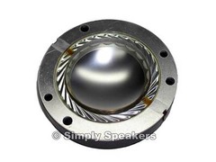 SS Audio Diaphragm for Altec Lansing Speaker 902 908 909 16 Ohm Horn Driver