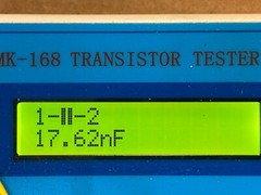 NOS Vintage .018 uf 300v Sprague Vitamin Q Capacitor 196P Guitar Tone Cap (Qty)
