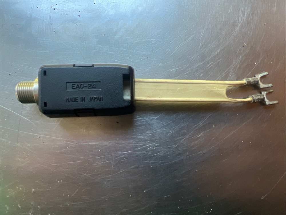 EAC-24 Matching Transformer 75 Ohm to 300 Ohm for TV