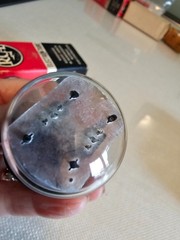 RCA Electron 6SN7GTB Vacuum Tube