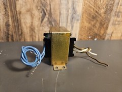 *Parting Out* Pioneer TX-6800 Stereo Tuner | Power Transformer ATT-613