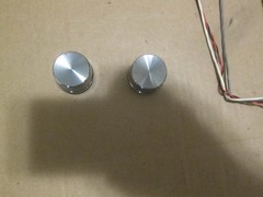 Spare parts for Technics RS-M6 cassette by type