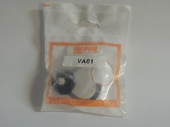 NEW PRB VA01 VCR Idler For Fisher 143-0-4204-00300 or Sears 46-391261-3