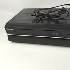 Toshiba DVR620KU VHS DVD Recorder Player VCR Combo HDMI 1080p No Remote