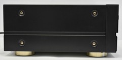 AKAI A&D GX-Z7100 GX-75 3-Head Stereo Cassette Deck