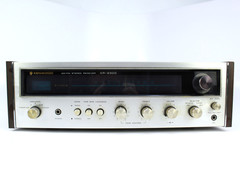 Kenwood AM / FM Stereo Receiver KR-2300