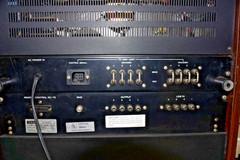 Serviced With Full Recap PRO Series Teac A-3440.READ&See Pictures Of Work Done.
