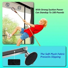 Cmilodi Starlink Mini Mount Suction Cup Strong Grip Secure Mounting Kit For