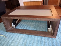 MCINTOSH MA6100 CABINET may fit many others