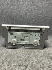 Sharp CD Player SD-EX101 Compact Disc 1 Bit Digital Audio Silver