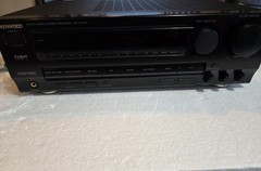 Kenwood Audio Video Stereo Receiver KR-V7070 In Excelent Condition