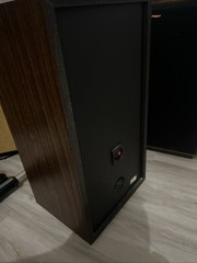 Cerwin-Vega AT-10 Floor Speakers Set 2-Pack Working – VERY LOUD- READ