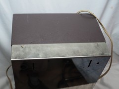 Dynaco Dynakit ST-70 Stereo Tube Amplifier- Untested, For PARTS or repair