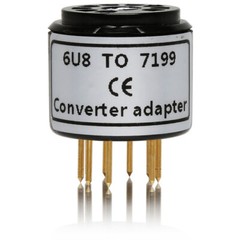 6U8 to 7199 Adapter