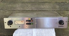 Vintage Ampex AG-440 Analog, Tape, Recorder, Electronic Unit