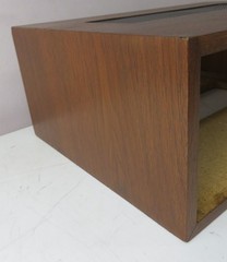 PIONEER WOOD BOX ORIGINAL CASE SERIES SA 6500 TX 6500