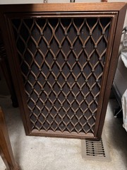Pioneer CS-33A Vintage Floor Speakers W/ Grill. 2 Of Them