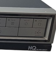 RCA VideoCassette Recorder VMT 389 HQ VHS High Quality READ