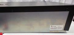 Vintage -MITSUBISHI LT-70 – LINEAR TRACKING TURNTABLE -Japan – WORKS