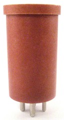 4 Pin Plug in Coil Form: Now available. Handcrafted!!