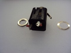 Realistic STA-80 Receiver Headphone Jack. Tested Parting Out Entire STA-80