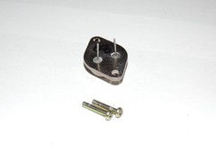 Pioneer SX-1050 SX-5580 Output Transistor NEC-B539C
