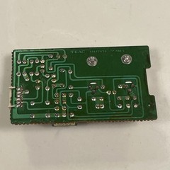 TEAC A-3440 PCB-104 Circuit Board 51677420 TP-N88-S Replacement