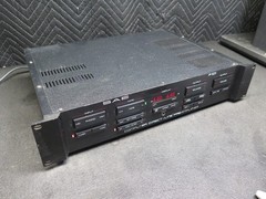 SAE P101 DIRECT LINE PREAMPLIFIER – Scientific Audio Electronics