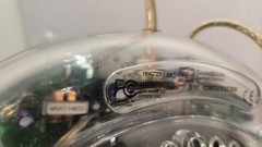 Harman Kardon SoundSticks 1st Gen Made In China USB Speaker System Tested