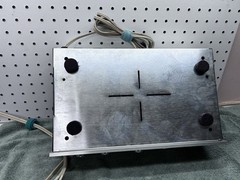 Dynaco Dyna PAS 3 Stereo Tube Preamplifier. PARTS/REPAIR. WORKS. PLEASE READ!!
