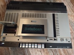 Sony Betamax SL-5400 Videocassette Recorder Player Weekend Programmer + Remote!