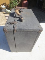 AMPRO Speaker Model 18030 / Vintage NICE!