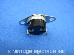 (2) NOS HAFLER Thermal Sensor, Elmwood 2450: SWH-119/SF025 (DH500, P500, XL600)