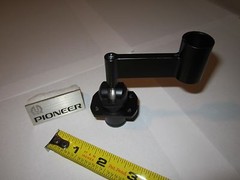 Pioneer SX-1250 SX-1050 SX-950 SX-1010 (NEW Holder Assy for AM Antenna) W72-092
