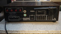 Marantz Model 2220B Stereo Receiver *READ*