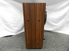 TEAC A-3300-12 Reel to Reel for parts or repair, powers on read desc