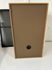 Vintage Pioneer 3 Way Speaker System CS-G203 Made In USA Single Speaker