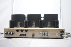 UESUGI U BROS-3 Vacuum Tube Valve Audio HiFi Power Amplifier System Component