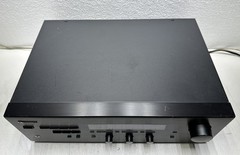 Nakamichi RE-10 AM/FM Stereo Receiver ** Working **
