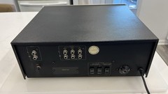120 volt pioneer SF-850 ELECTRONIC CROSSOVER perfect working ,nice